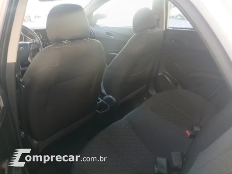 HB20 - 1.0 UNIQUE 12V 4P MANUAL