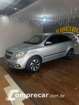 AGILE 1.4 MPFI LT 8V