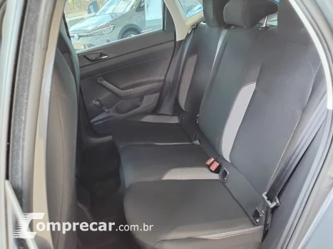 POLO 1.0 MPI TRACK MANUAL