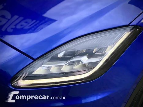 E-PACE 2.0 16V P300 R-dynamic SE AWD