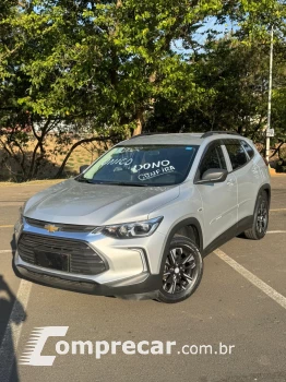 CHEVROLET TRACKER 1.0 Turbo LT 4 portas