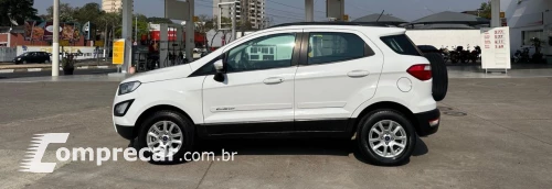 EcoSport SE 1.5 12V Flex 5p Mec.