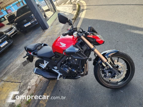 CB500