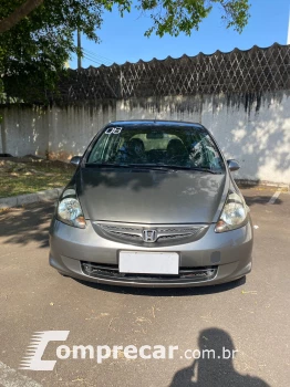 FIT 1.4 LX 16V