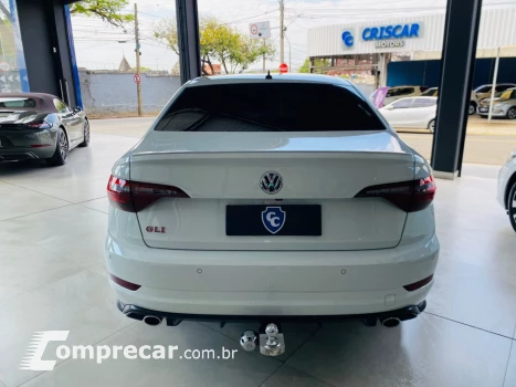 JETTA 2.0 350 TSI GLI