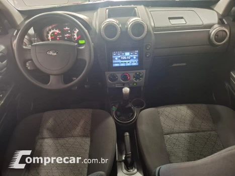 ECOSPORT 1.6 Freestyle 8V