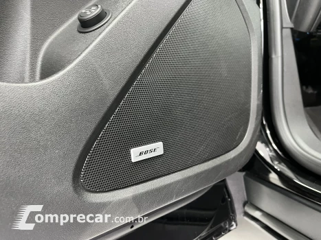 EQUINOX 2.0 16V Turbo Premier AWD -