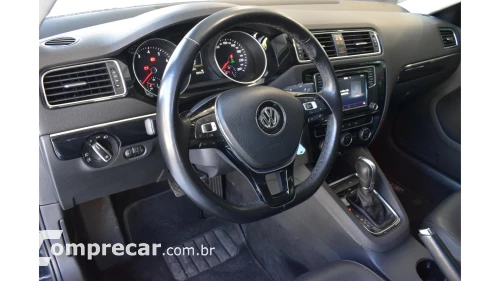 JETTA - 2.0 TSI HIGHLINE 211CV 4P TIPTRONIC