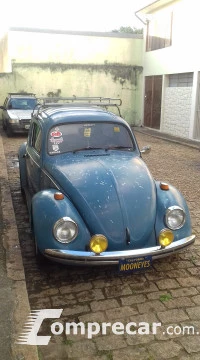 FUSCA 1.5 8V