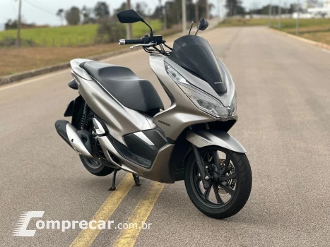 PCX 150