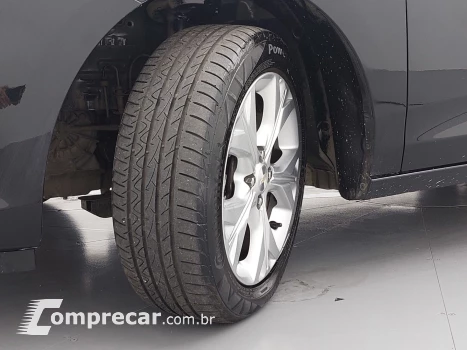 ONIX 1.0 TURBO FLEX LTZ AUTOMÁTICO