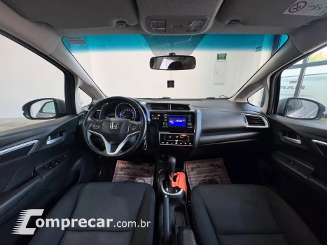 FIT 1.5 EX 16V