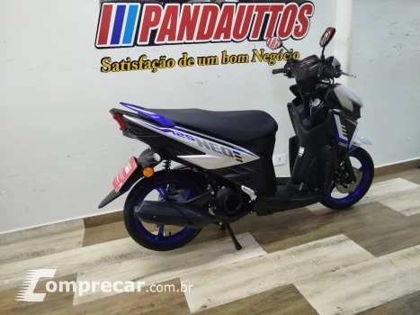 Yamaha NEO 125