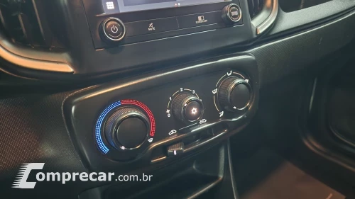 Strada Freedom 1.3 Flex 8V  CS Plus