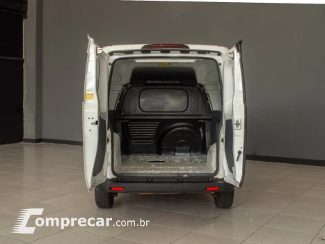 Fiorino 1.4 Endurance (Flex)