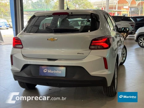 ONIX 1.0 FLEX LT MANUAL