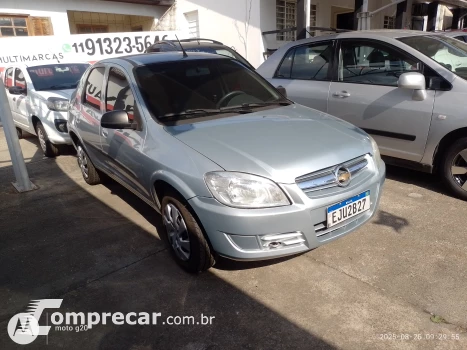 CHEVROLET PRISMA 1.0 MPFI VHCE Maxx 8V 4 portas