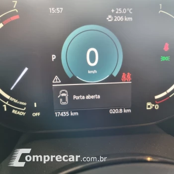 COOPER 1.6 S 16V Turbo