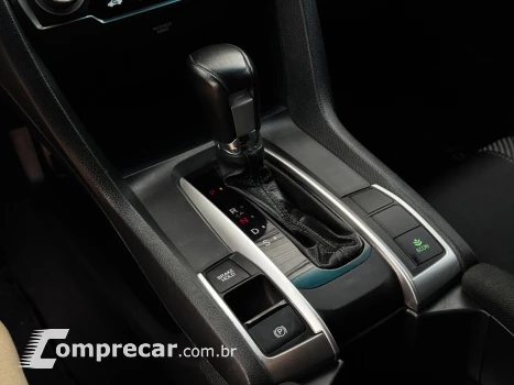 CIVIC 2.0 16vone Sport