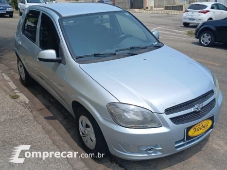 CELTA - 1.0 MPFI LT 8V 4P MANUAL