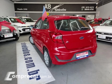 KA 1.0 SE 12V
