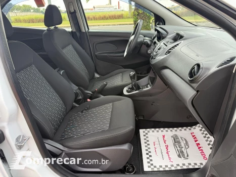 KA + 1.0 SE 12V