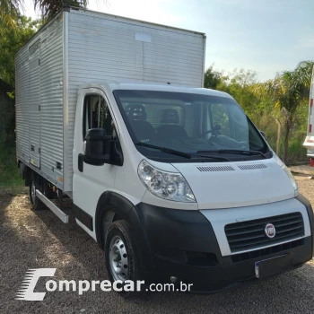 Ducato Chassi L