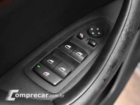 X1 - 2.0 16V TURBO ACTIVE SDRIVE20I X-LINE 4P AUTOMÁTICO