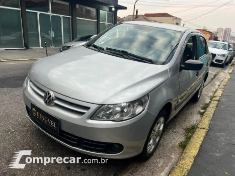 Volkswagen VOYAGE 1.0 4 portas