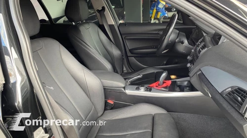 BMW 120I 2.0 16V SPORT ACTIVE