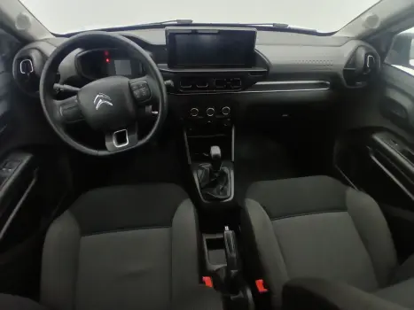 C3 1.0 16V FLEX LIVE PACK MANUAL