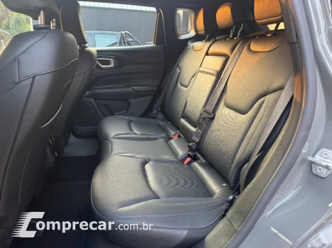 COMPASS S T270 1.3 TB 4x2 Flex Aut.