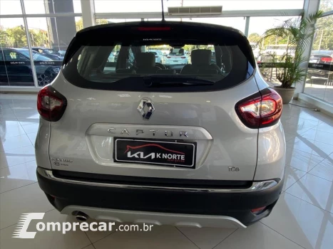 CAPTUR 1.3 TCE FLEX ICONIC X-TRONIC