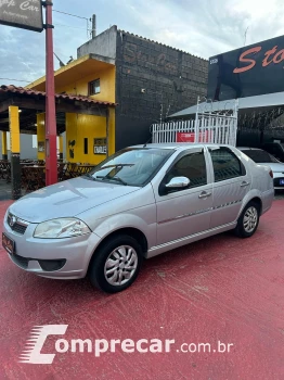 SIENA 1.0 MPI EL Celebration 8V