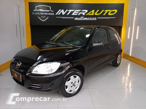 CHEVROLET CELTA 1.0 MPFI 8V 2 portas