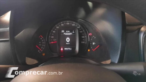 STRADA 1.3 FIREFLY FLEX FREEDOM CD MANUAL