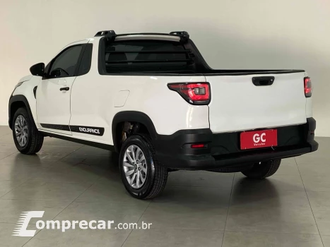 STRADA 1.4 FIRE FLEX ENDURANCE CD MANUAL