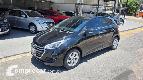 Hyundai HB20 1.6 Premium 16V 4 portas