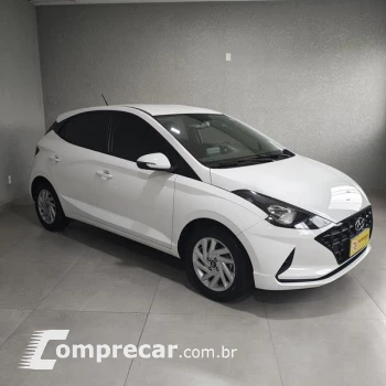 HB20 10M EVOLUTI