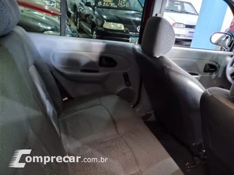 Clio RT 1.0