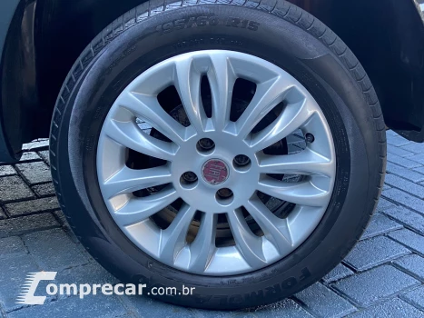 IDEA 1.6 MPI Essence 16V
