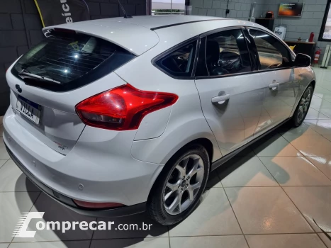 FOCUS 2.0 SE Hatch 16V Auto