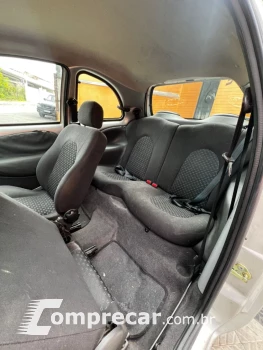 KA 1.0 MPI GL 8V