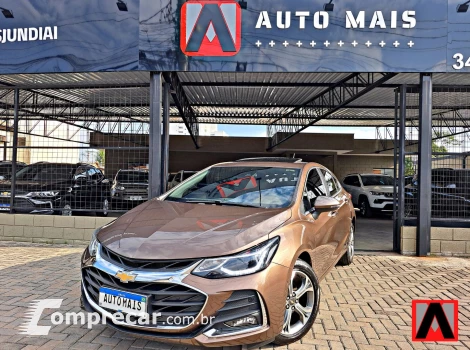 CRUZE 1.4 Turbo Sport6 Premier