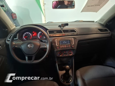 VOYAGE 1.6 16V MSI Totalflex