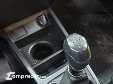 KWID 1.0 12V SCE ZEN