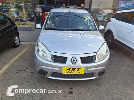 SANDERO 1.6 Privilége 16V