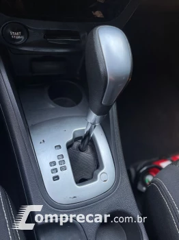 FLUENCE 2.0 Dynamique 16V
