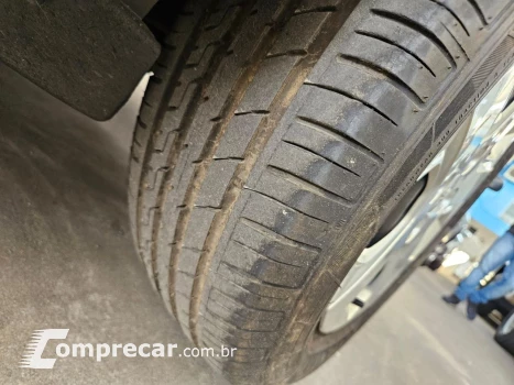 SPIN LT 1.8 8V Econo.Flex 5p Aut.