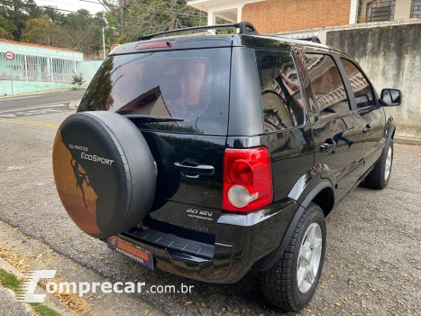ECOSPORT 2.0 XLT 16V